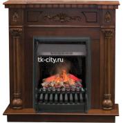 Каминокомплект RealFlame Dacota AO с Oregan 3D