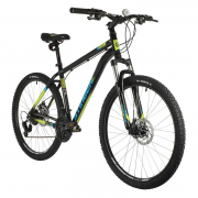 ПОДРОСТКОВЫЙ ГОРНЫЙ (MTB) ВЕЛОСИПЕД STINGER ELEMENT EVO 26 (2021) РАМА 14