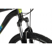ПОДРОСТКОВЫЙ ГОРНЫЙ (MTB) ВЕЛОСИПЕД STINGER ELEMENT EVO 26 (2021) РАМА 14