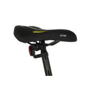 ПОДРОСТКОВЫЙ ГОРНЫЙ (MTB) ВЕЛОСИПЕД STINGER ELEMENT EVO 26 (2021) РАМА 14