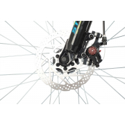 ПОДРОСТКОВЫЙ ГОРНЫЙ (MTB) ВЕЛОСИПЕД STINGER ELEMENT EVO 26 (2021) РАМА 14