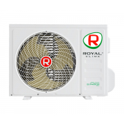 split-sistema-royal-clima-rci-gl28hn