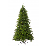 CRYSTAL TREES Ель искусственная Княжеская зеленая 2.5 м
