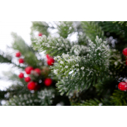 crystal-trees-el-iskusstvennaya-laki-zasnezhennaya-s-yagodami-1-8-m