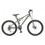 Горный (MTB) велосипед Stinger Apollo 26 (2015)