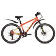 Горный (MTB) велосипед Stinger Element Evo 26 TY300 (2020)