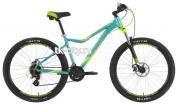 Горный (MTB) велосипед Stinger Siena STD 27.5 (2018)