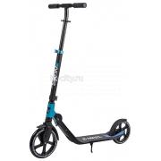 Городской самокат Novatrack Deft 230FS 230x200 (2019)