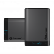 Накопительный электрический водонагреватель Thermex Bono 50 Wi-Fi