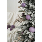 el-iskusstvennaya-crystal-trees-barselona-v-snegu-150-sm