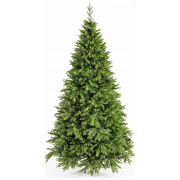 Crystal trees Ель искусственная Моника 2.5 м