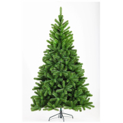 Crystal trees Ель искусственная Уральская Стройная 2.1 м