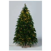crystal-trees-el-iskustvennaya-vlasta-s-vpletennoj-girlyandoj-zelenaya-1-8-m