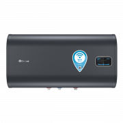 Накопительный электрический водонагреватель Thermex ID 80 H (pro) Wi-Fi
