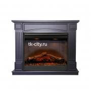 Каминокомплект Dimplex Boston - Венге с очагом Symphony 26 DF2608-INT