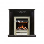 Каминокомплект Dimplex Lumsden - Венге с очагом Cavendish