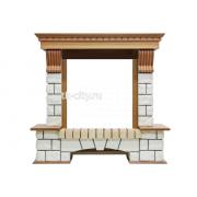 kaminokomplekt-dimplex-pierre-luxe-dub-belyj-vysota-1050mm-s-ochagom-flagstaff