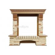 kaminokomplekt-dimplex-pierre-luxe-dub-slanets-s-ochagom-danville-brass-fb2