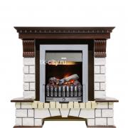 kaminokomplekt-dimplex-pierre-luxe-uglovoj-temnyj-dub-belyj-vysota-1050mm-s-ochagom-danville-chrome-fb2