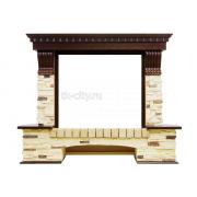 kaminokomplekt-dimplex-pierre-luxe-uglovoj-temnyj-dub-slanets-vysota-1045mm-s-ochagom-symphony-26-df2608-int