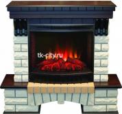 Каминокомплект Real Flame Country 25 AO с Evrika 25,5 LED