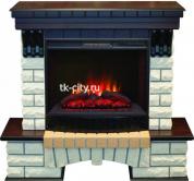 Каминокомплект Real Flame Country 25 AO с Sparta 25,5