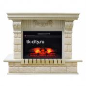 Каминокомплект Real Flame Gracia 24 WT c Eridan 24
