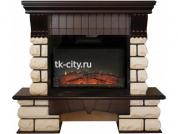 Каминокомплект Real Flame Kavkaz 24 с Kendal 24
