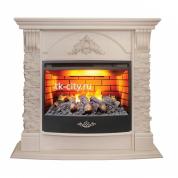 Каминокомплект RealFlame Athena WT с Firestar 25 3D