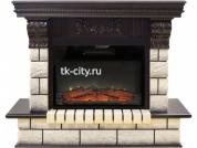Каминокомплект RealFlame Belgravia 24 с Kendal 24