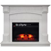 Каминокомплект RealFlame Carolina 25,5/24 WT Eridan 24