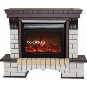 Каминокомплект RealFlame Country 26 AO MoonBlaze BL S