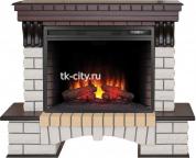 Каминокомплект RealFlame Country 26 AO с Epsilon 26 S IR