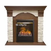 Каминокомплект RealFlame  Dublin Lux NT с Olympic 3D