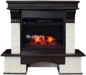 Каминокомплект RealFlame Kanyon 24 с Eridan 24