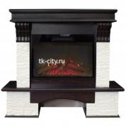 Каминокомплект RealFlame Kanyon 24 с Kendal 24