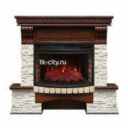 Каминокомплект RealFlame Kingstone АО с Sparta 25,5