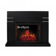 Каминокомплект RealFlame Lindelse 26 DN с Epsilon 26 SIR