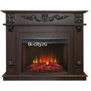 Каминокомплект RealFlame Philadelphia 25,5 DN с Evrika 25,5