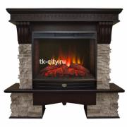 Каминокомплект RealFlame Rockland 25,5 AO с Evrika 25,5