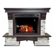 Каминокомплект RealFlame Rockland 26 с Epsilon 26 S IR