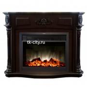 Каминокомплект RealFlame Sofia 26 AO с Moonblaze Lux Bl S