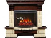 Каминокомплект RealFlame Tango AO с Evrika 25,5