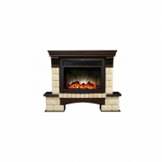 Каминокомплект RealFlame Tango 26 AO с MoonBlaze lux BL