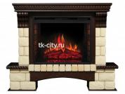 Каминокомплект RealFlame Tango AO с Epsilon 26 S IR
