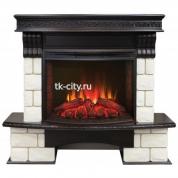 Каминокомплект RealFlame Vermont AO с Evrika 25,5
