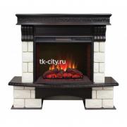 Каминокомплект RealFlame Vermont AO с Sparta 25,5