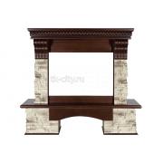 kaminokomplekt-royal-flame-aberdeen-temnyj-dub-s-ochagom-vision-26-ef-led-fx