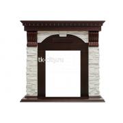 kaminokomplekt-royal-flame-dublin-temnyj-dub-slanets-belyj-s-ochagom-fobos-fx-m-black