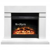 Каминокомплект Royal Flame Lindos с очагом Jupiter FX New